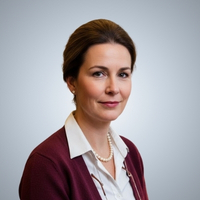 Dr. Marieke van der Hoeven