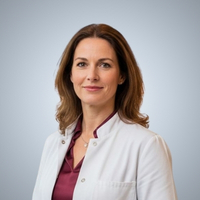 Sophie van den Berg