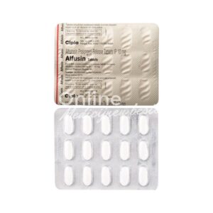Alfuzosine