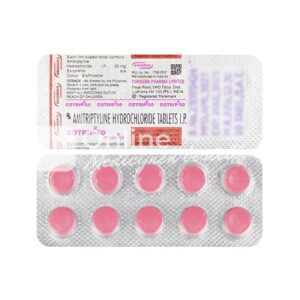 Amitriptyline