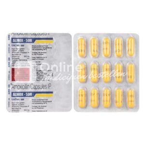 Amoxicilline