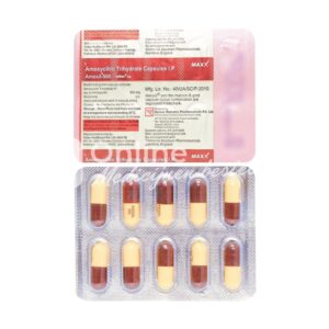 Amoxil