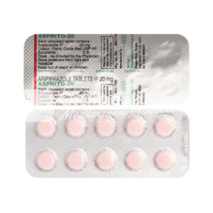 Aripiprazole