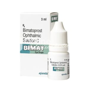 Bimatoprost