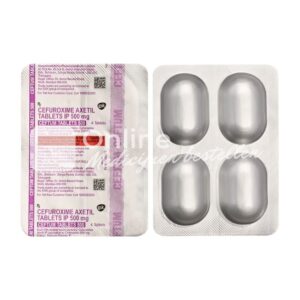 Cefuroxime