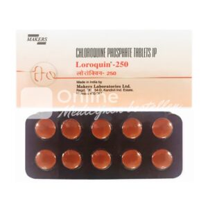 Chloroquine