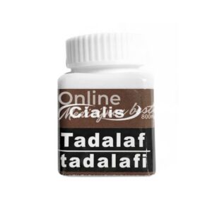 Cialis Black