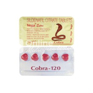 Cobra 120