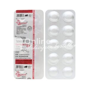 Colchicine