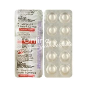 Cytotec
