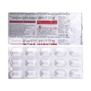 Depakine