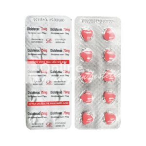 Diclofenac