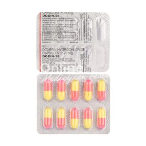 Doxepin
