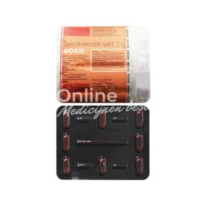 Doxycycline