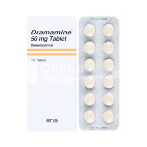 Dramamine