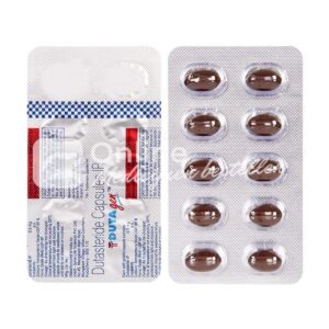 Dutasteride