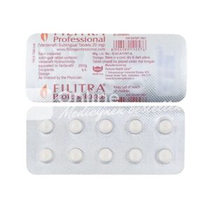 Filitra Professional