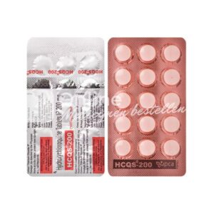 Hydroxychloroquine