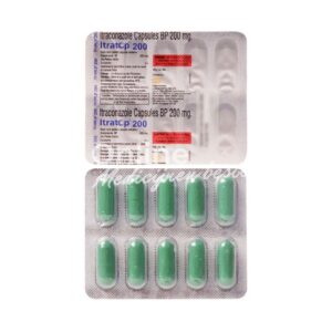 Itraconazole