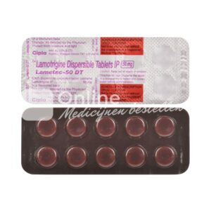 Lamictal