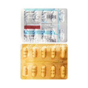 Levofloxacine