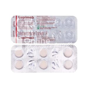 Mebendazole