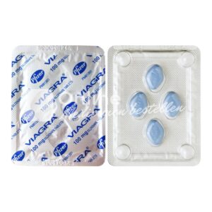 Merk Viagra