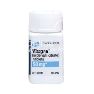 Merk Viagra Verpakt
