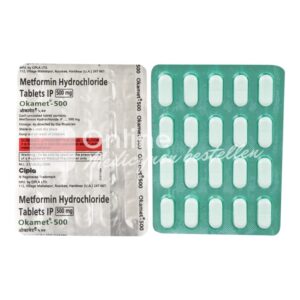Metformin