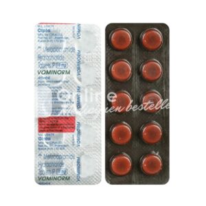 Metoclopramide