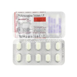 Mirtazapine