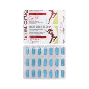 Orlistat