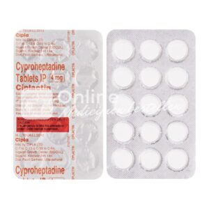 Periactin
