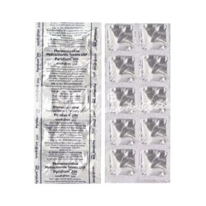 Phenazopyridine