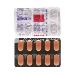 Piracetam