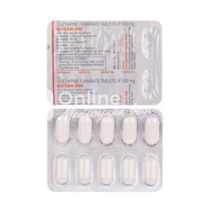 Seroquel
