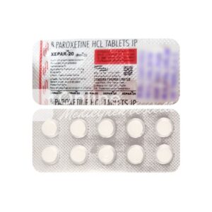 Seroxat