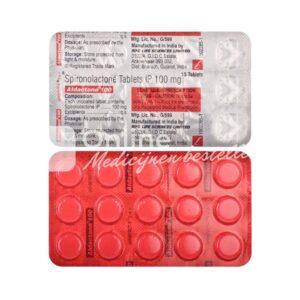 Spironolactone