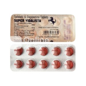 Super Vidalista