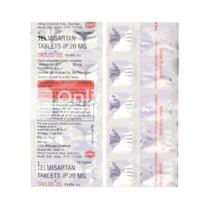 Telmisartan