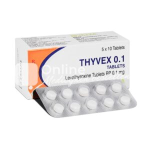 Thyrax