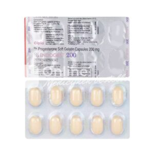 Utrogestan