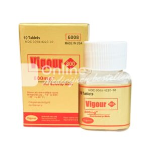 Viagra Gold Vigour