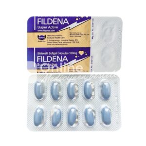 Viagra Super Active
