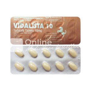 Vidalista