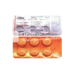 Zithromax
